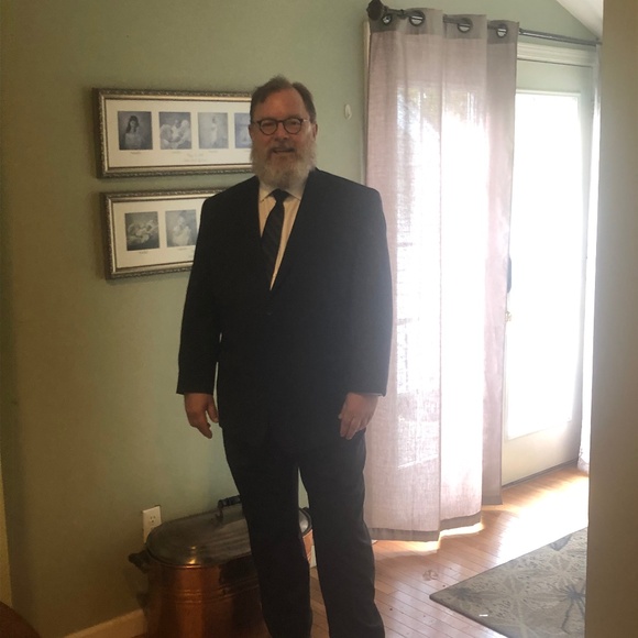 Meet your Posher, Scot - Picture 2 of 10